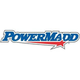 Powermadd - 45302 - Universal 7/8in. Bar Risers, 1.6in. (40mm)