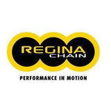REGINA 19/135QUAD Rivet Master Connecting Link 520 Quad Chain