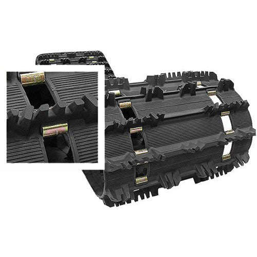 Camso Ripsaw Trail Track 15" X144" - 1.25" (9006H) 9006H