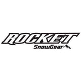 Rocket Snow Gear Storm Wm Gloves