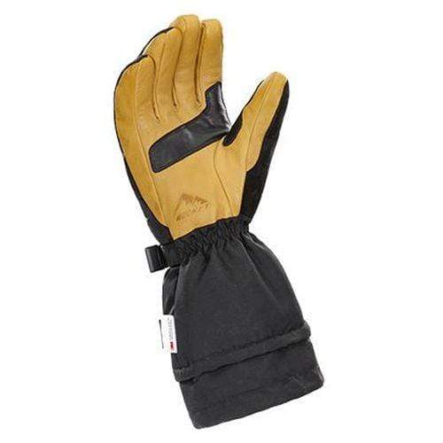 Rocket Snow Gear Apparel Mens / Black / 2X Rocket Snow Gear Extreme Gloves