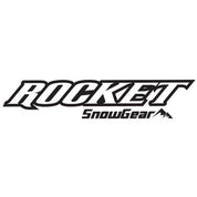Rocket Snow Gear Apparel Mens / Black / 2X Rocket Snow Gear Titan 2.0 OPS Suit