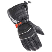 Rocket Snow Gear Apparel Mens / Black / 3XL Rocket Snow Gear Extreme Leather Gloves