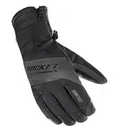 Rocket Snow Gear Apparel Mens / Black/ Gray / MD Rocket Snow Gear Snowcross Gloves