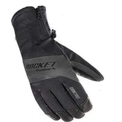 Rocket Snow Gear Apparel Mens / Black/ Gray / XL Rocket Snow Gear Snowcross Gloves
