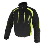 Rocket Snow Gear Flame Jacket