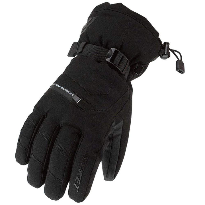 Rocket Snow Gear Apparel Mens / Black / SM Rocket Snow Gear Full Blast Gloves