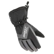 Rocket Snow Gear Apparel Mens / Gray/ Black / SM Rocket Snow Gear Storm Gloves