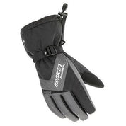 Rocket Snow Gear Apparel Mens / Gray/ Black / XL Rocket Snow Gear Storm Gloves