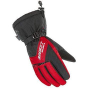 Rocket Snow Gear Apparel Mens / Red/ Black / MD Rocket Snow Gear Storm Gloves