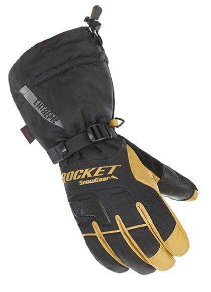 Rocket Snow Gear Apparel Rocket Snow Gear Extreme Gloves