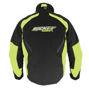 Rocket Snow Gear Apparel Rocket Snow Gear Flame Jacket