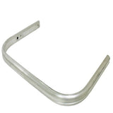 Parachoques trasero para moto de nieve POLARIS 700 EDGE RMK CC FABRICADO ANTES DEL 1/01/02 03