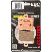 EBC 1 Pair SFA HH Series Scooter Sintered Brake Pads MPN SFA298HH