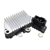 SPI OEM Replacement Arctic Cat Voltage Regulator SM-01130
