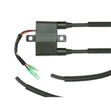 SPI OEM Replacement Ignition Coil SM-01189