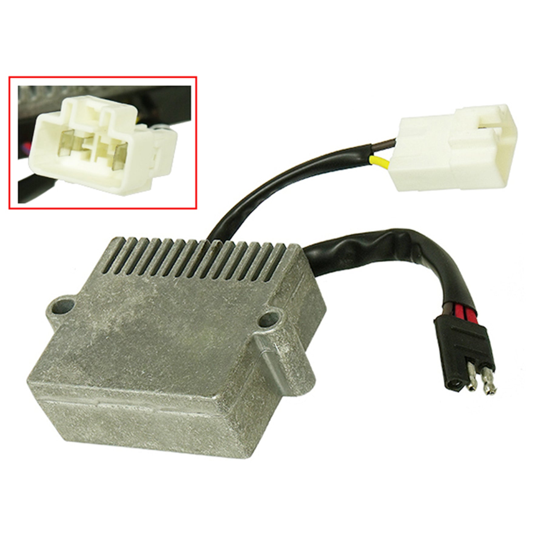 SPI OEM Replacement Regulator SM-01244
