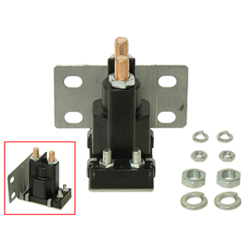SPI OEM Replacement Solenoid SM-01454