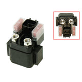 SPI OEM Replacement Solenoid SM-01456