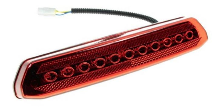 SPI OEM Replacement Led Taillight SM-01504
