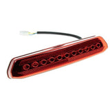 SPI OEM Replacement Led Taillight SM-01504