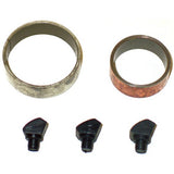 Kit de reconstrucción de embrague secundario Yamaha de repuesto SPI OEM SM-03091