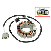 SPI OEM Replacement Chain Case Bearing Kit SM-03168
