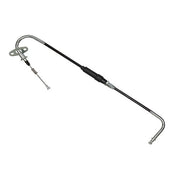 SPI OEM Replacement Exhaust Valve Cable SM-05276