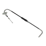 SPI OEM Replacement Exhaust Valve Cable SM-05276