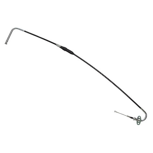 SPI OEM Replacement Exhaust Valve Cable SM-05279