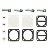 Kit de reparación de bomba de combustible de repuesto SPI OEM SM-07137A