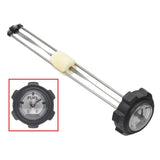 Tapa de repuesto para tanque de combustible SPI OEM SM-07224