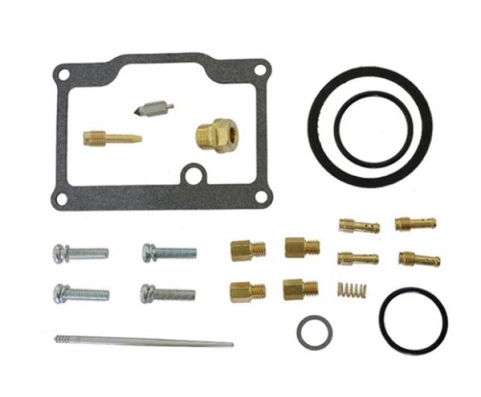 SPI OEM Replacement Carburetor Repair Kit SM-07606