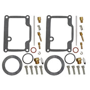 SPI OEM Replacement Carburetor Repair Kit SM-07611
