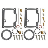SPI OEM Replacement Carburetor Repair Kit SM-07611