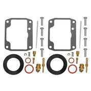 SPI OEM Replacement Carburetor Repair Kit SM-07625