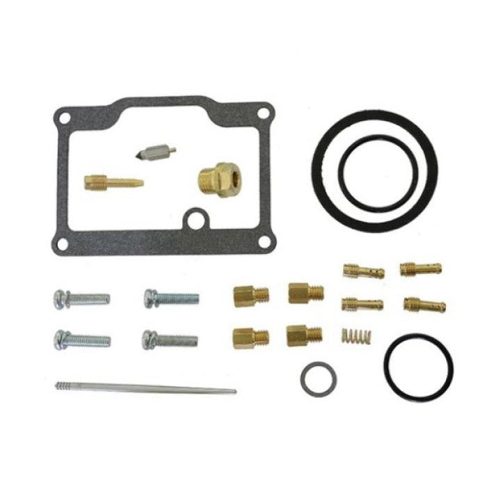 SPI OEM Replacement Carburetor Repair Kit Yamaha Bravo BR250 1984-2011 SM-07627