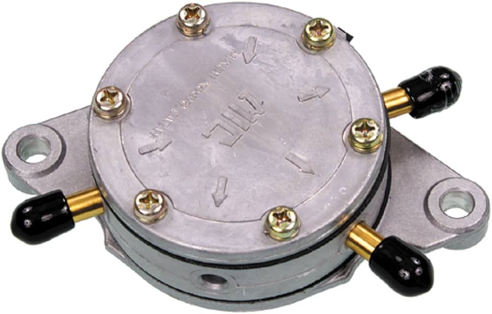 SPI OEM Replacement Electric Fuel Pump SM-07702