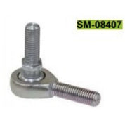 SPI OEM Replacement Tie Rod End SM-08407