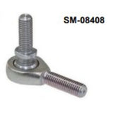 SPI OEM Replacement Tie Rod End SM-08408