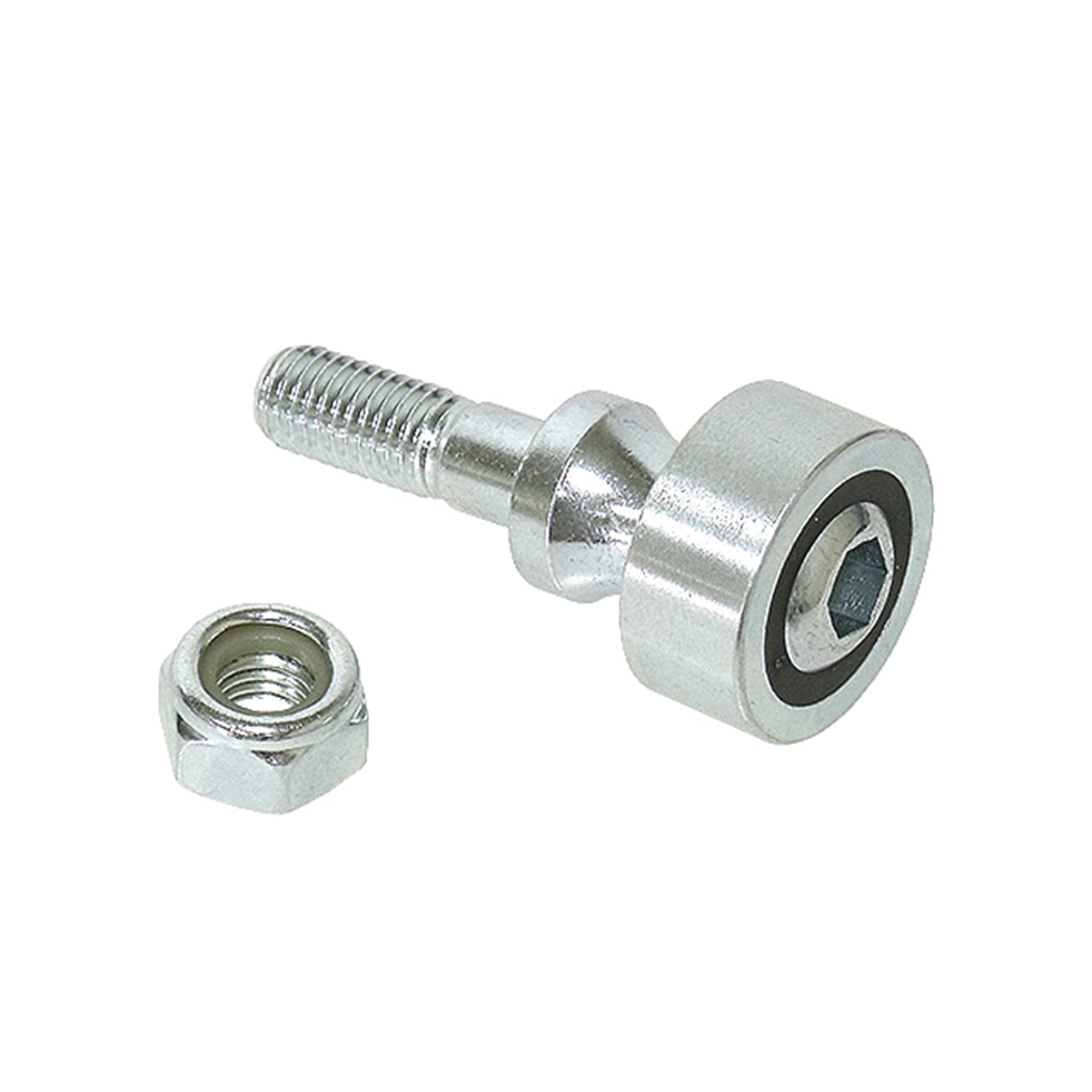SPI OEM Replacement Ball Joint SM-08505