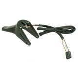 SPI OEM Replacement Throttle Lever W/Thumb Warmer SM-08554