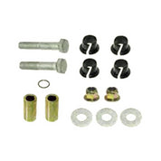SPI OEM Replacement A-Arm Bushing Kit SM-08606