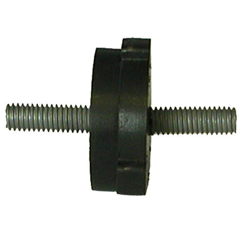 SPI OEM Replacement Heavy Duty Rear Motor Mount SM-09149-1