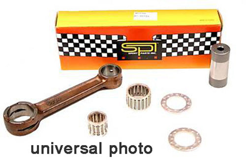 SPI OEM Replacement Connecting Rod Kit SM-09159