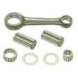 SPI OEM Replacement Connecting Rod Kit-Mag & PTO SM-09348