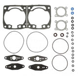 SPI OEM Replacement Top End Gasket Set SM-09537T