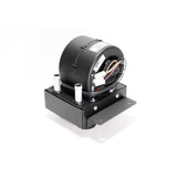 Inferno Cab Heater Kit With Defrost For Polaris RZR XP Turbo 2019-2023 With Glovebox Sub-woofer