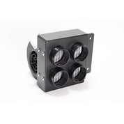 Inferno Cab Heater Kit With Defrost For Polaris RZR 900 / 1000 2021-2023 With Glovebox Sub-woofer