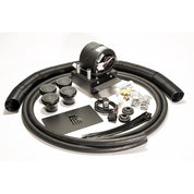 Inferno Cab Heater Kit With Defrost For Polaris RZR 900 / 1000 2021-2023 With Glovebox Sub-woofer